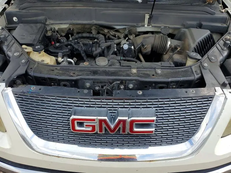 2012 GMC ACADIA SLT-1  