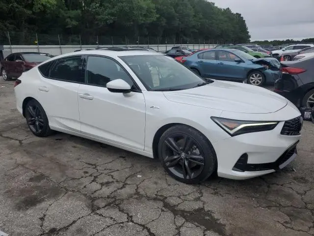 2024 ACURA INTEGRA A-SPEC  