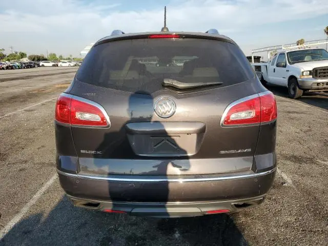 2016 BUICK ENCLAVE   