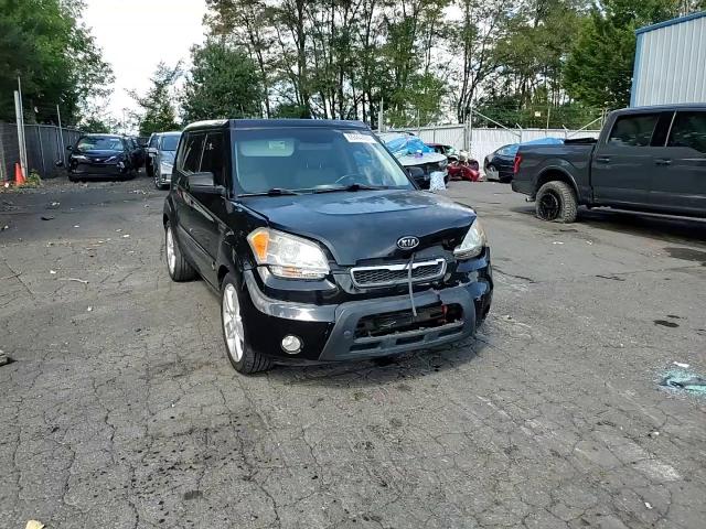 2010 KIA SOUL +