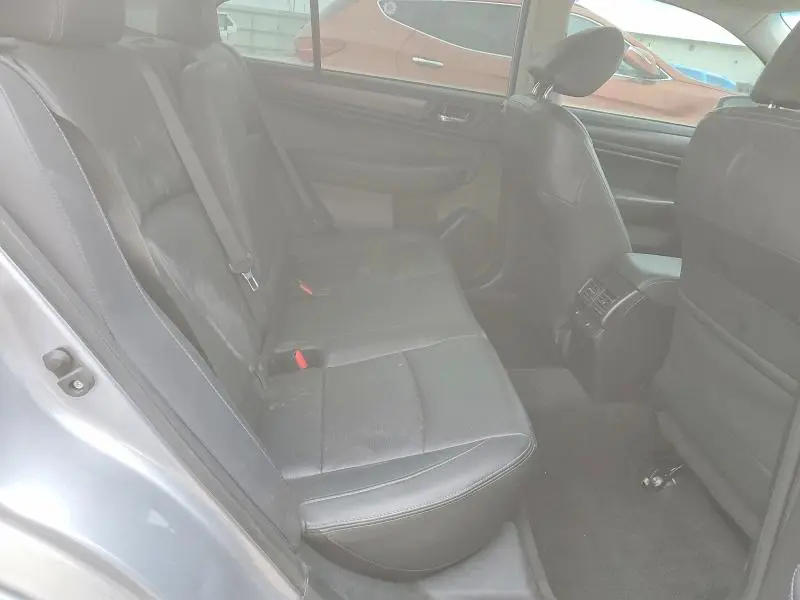 2015 SUBARU LEGACY 2.5I LIMITED  