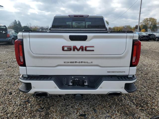 2019 GMC SIERRA K1500 DENALI