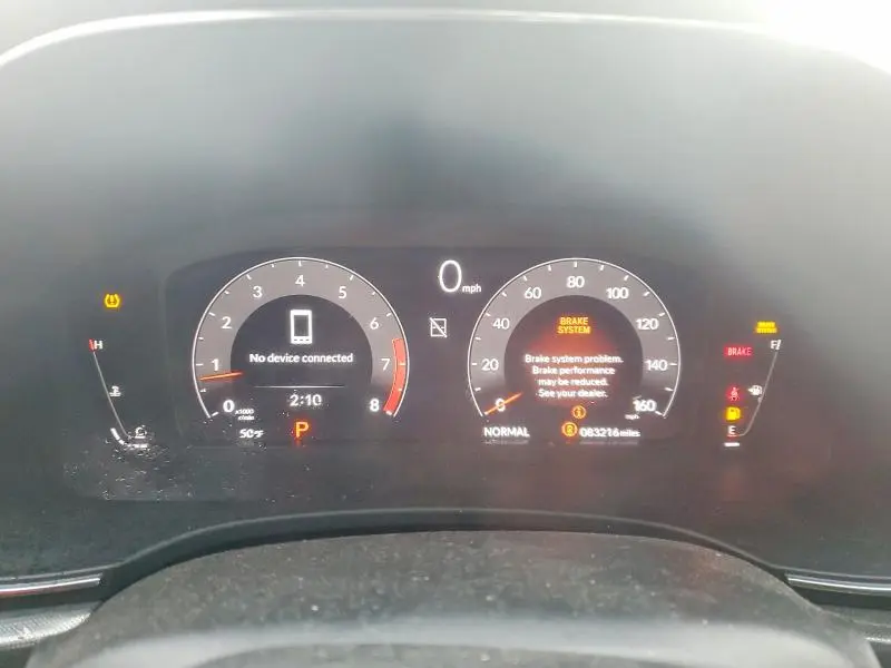 2023 ACURA INTEGRA A-SPEC TECH  