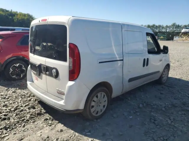 2021 RAM PROMASTER CITY SLT  