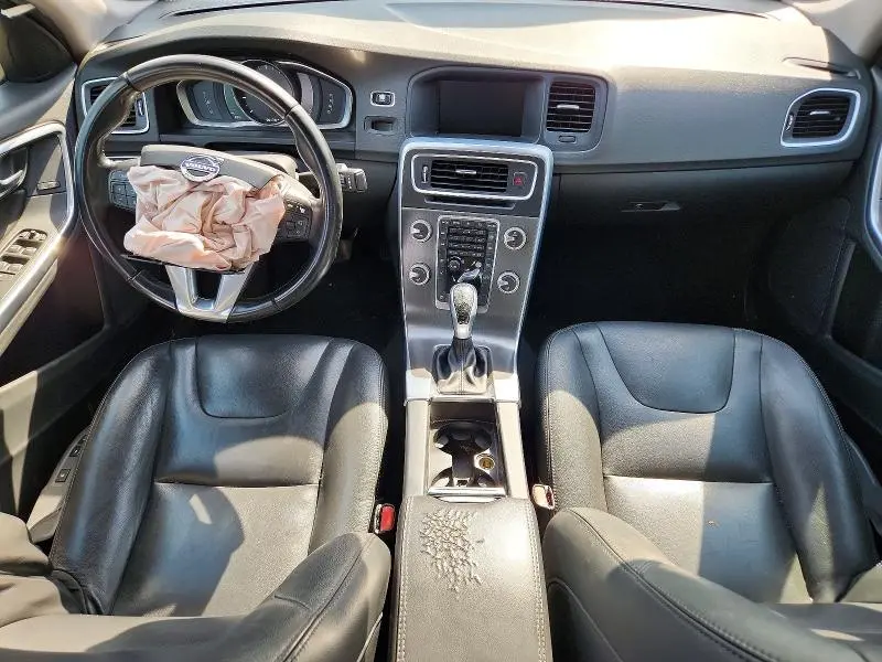 2016 VOLVO S60 PREMIER  