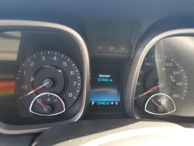 2014 CHEVROLET MALIBU 1LT  