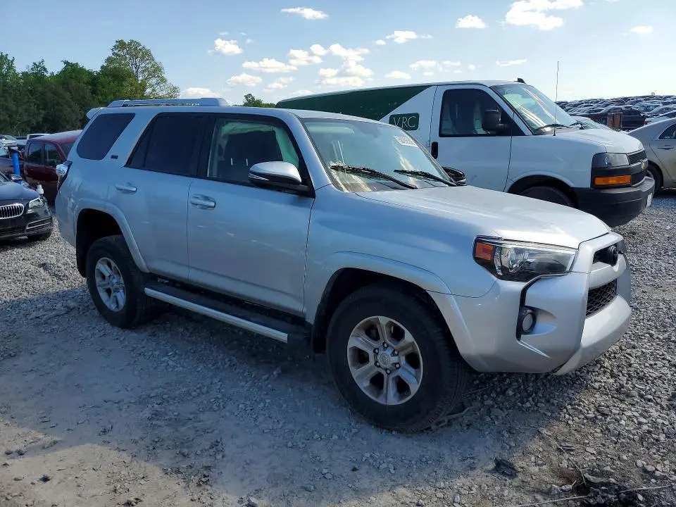 2016 TOYOTA 4RUNNER SR5 PREMIUM  
