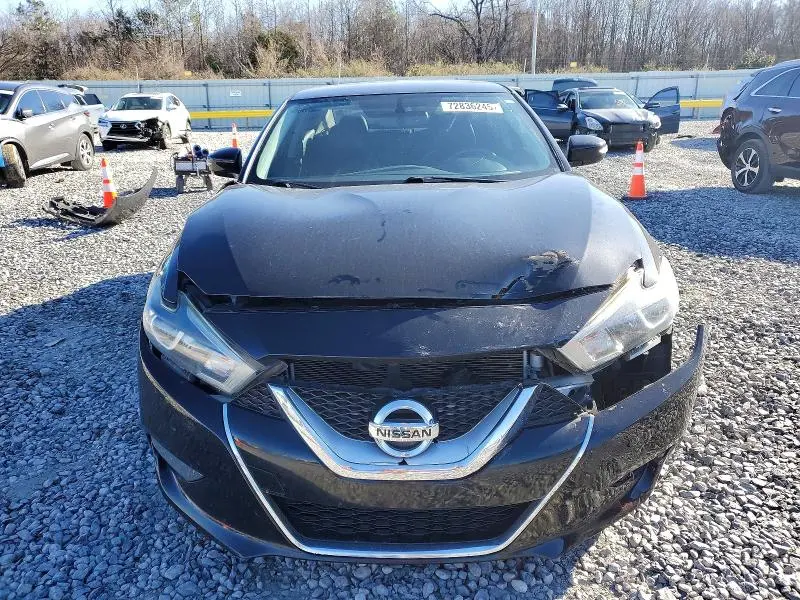 2016 NISSAN MAXIMA 3.5S  
