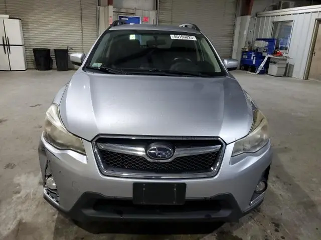 2016 SUBARU CROSSTREK PREMIUM  