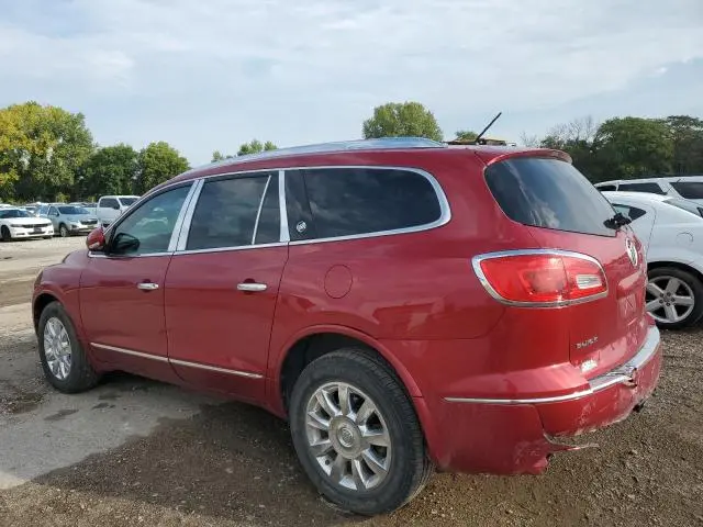 2013 BUICK ENCLAVE