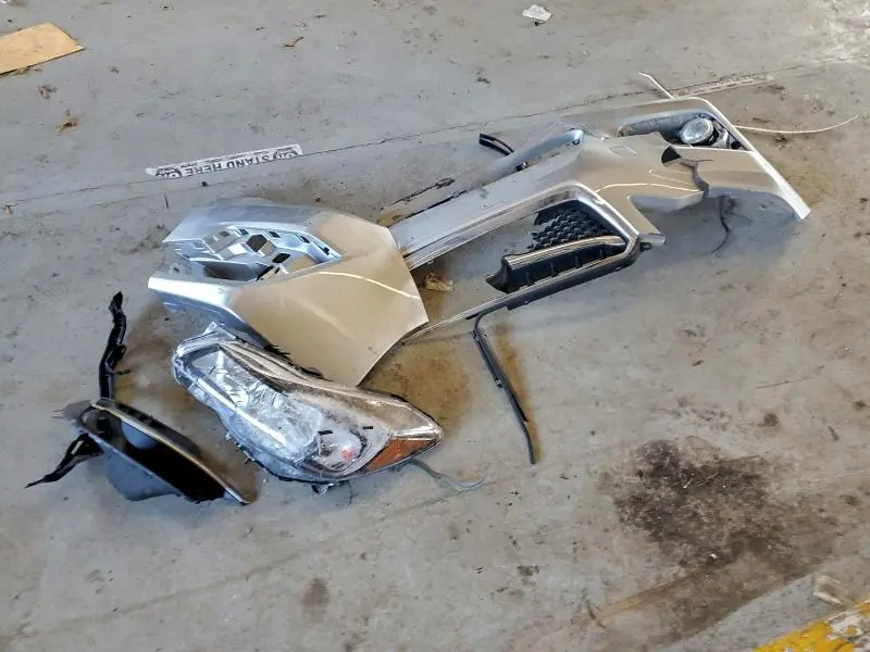 2016 SUBARU IMPREZA SPORT  