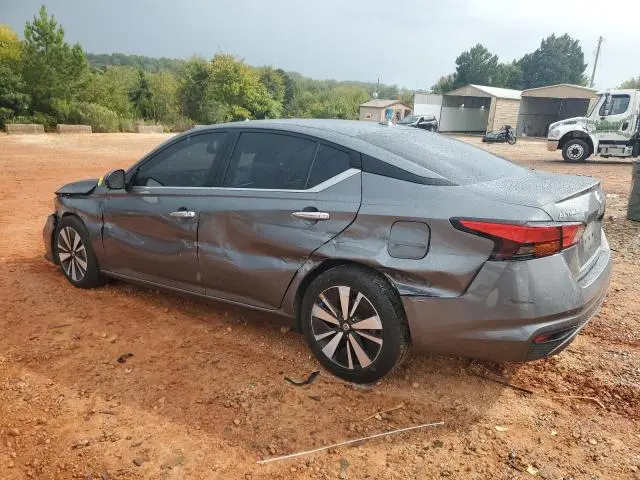 2020 NISSAN ALTIMA SL  