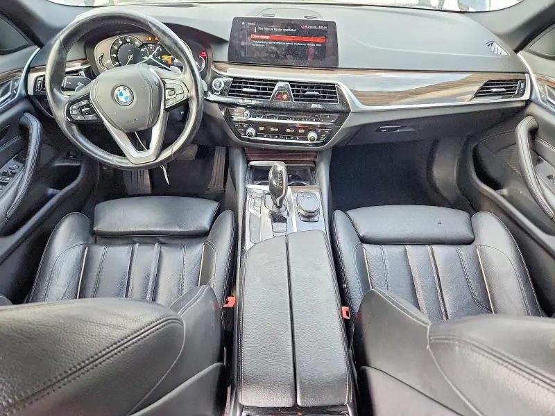 2018 BMW 530 I  