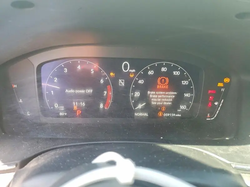 2024 ACURA INTEGRA   