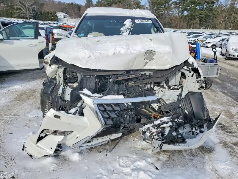 2020 LEXUS GX 460 PREMIUM  
