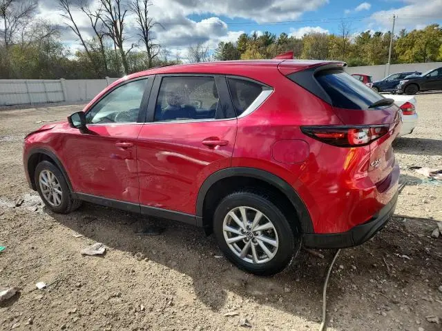 2022 MAZDA CX-5 PREFERRED  