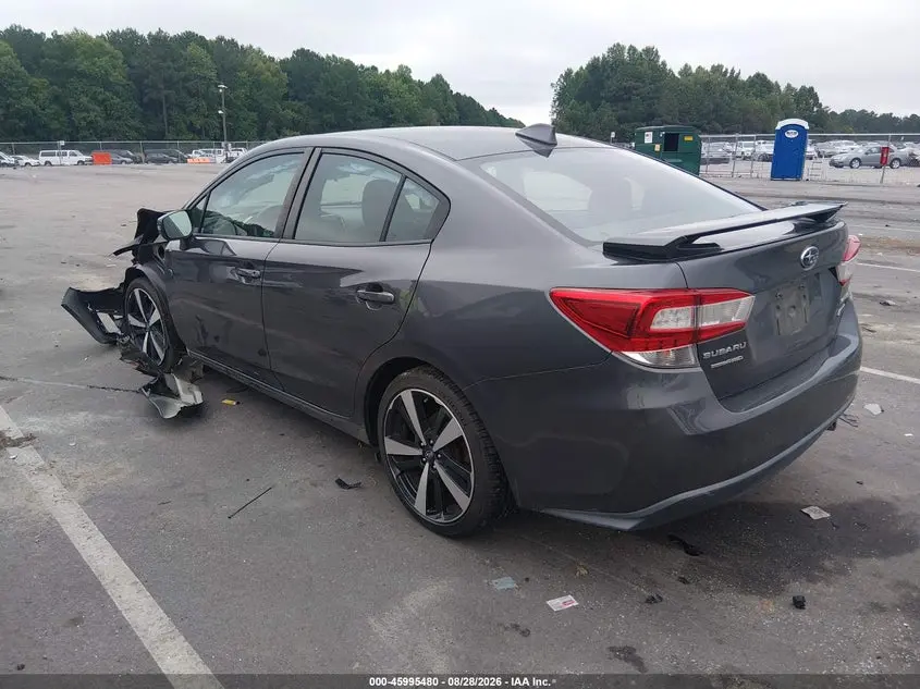 2019 SUBARU IMPREZA 2.0I SPORT