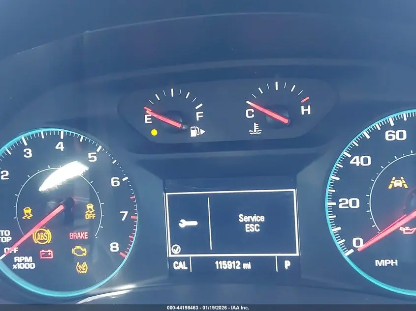 2021 CHEVROLET MALIBU FWD LT