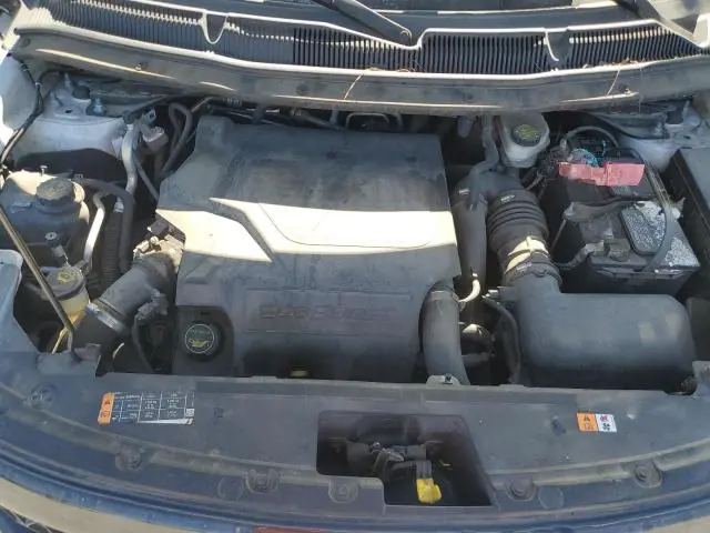 2014 FORD EXPLORER SPORT  