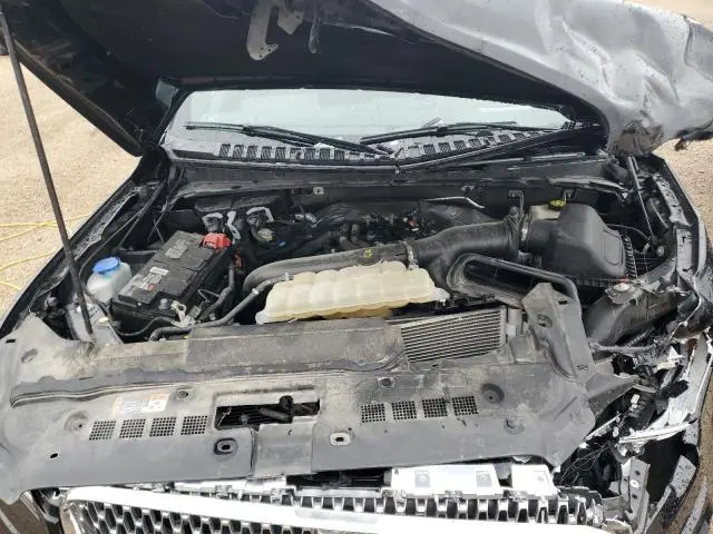 2022 LINCOLN NAVIGATOR L RESERVE  