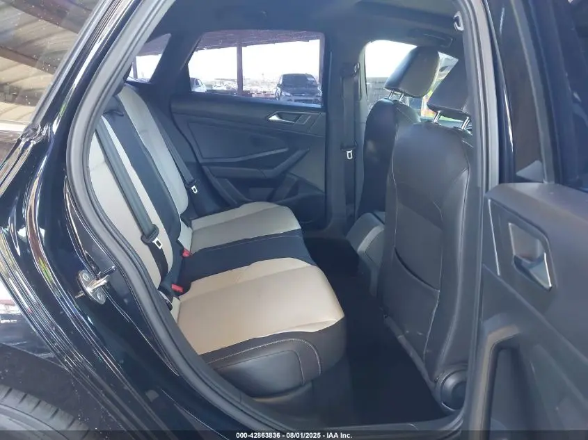 2020 VOLKSWAGEN JETTA 1.4T R-LINE/1.4T S/1.4T SE