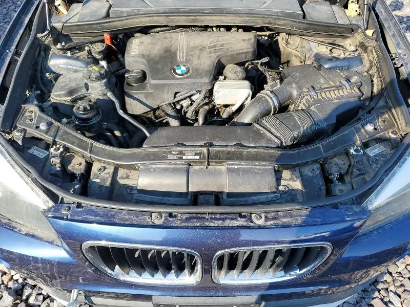 2015 BMW X1 XDRIVE28I  