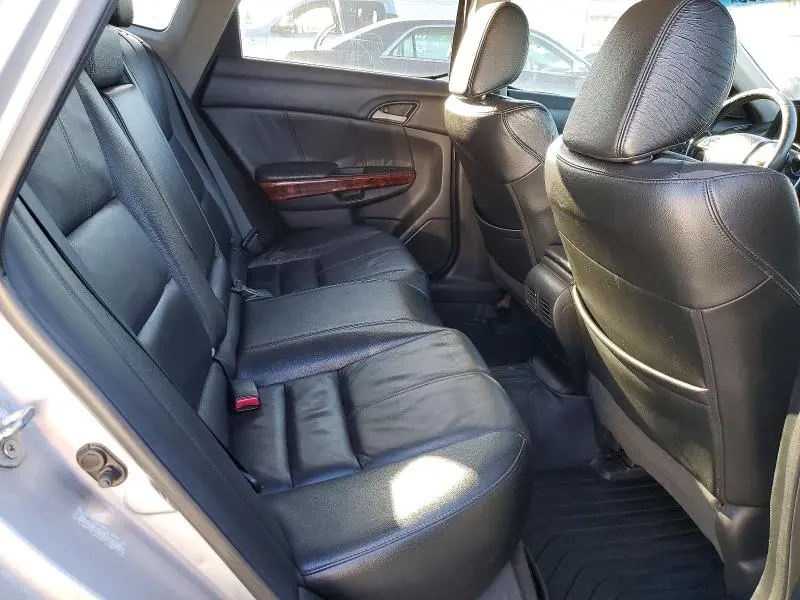 2010 HONDA ACCORD CROSSTOUR EXL  