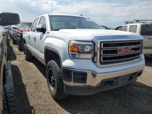 2014 GMC SIERRA K1500 SLE