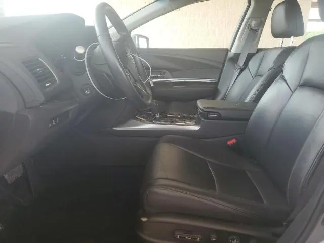 2016 ACURA RLX TECH  