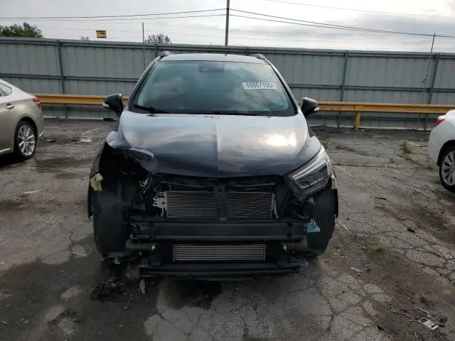 2017 BUICK ENCORE PREMIUM  