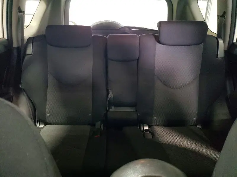 2010 TOYOTA RAV4 SPORT  