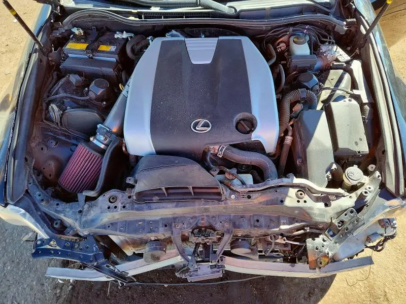 2016 LEXUS IS 350 BASE  