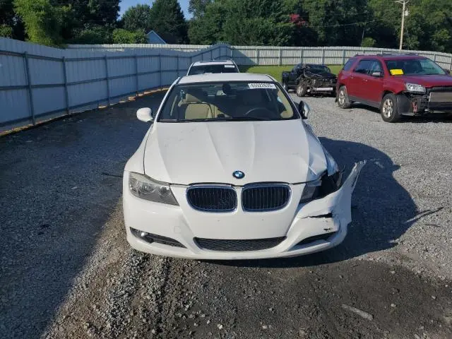 2011 BMW 328 I  
