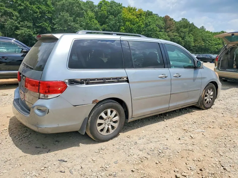 2010 HONDA ODYSSEY EX  