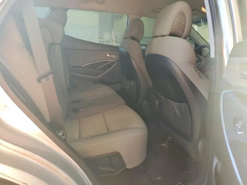 2016 HYUNDAI SANTA FE SPORT   