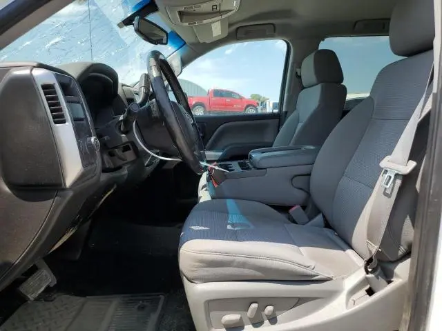 2014 CHEVROLET SILVERADO C1500 LT  