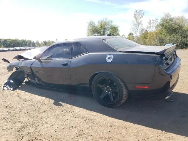 2019 DODGE CHALLENGER R/T  