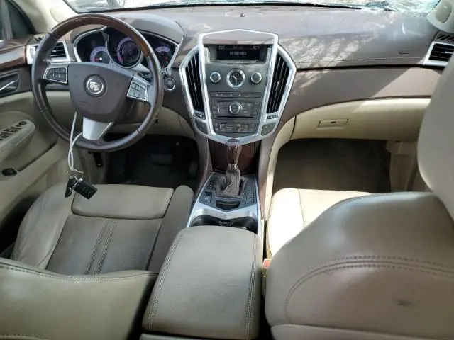 2011 CADILLAC SRX LUXURY COLLECTION  