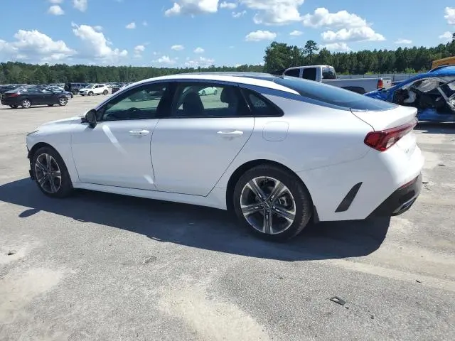 2024 KIA K5 EX