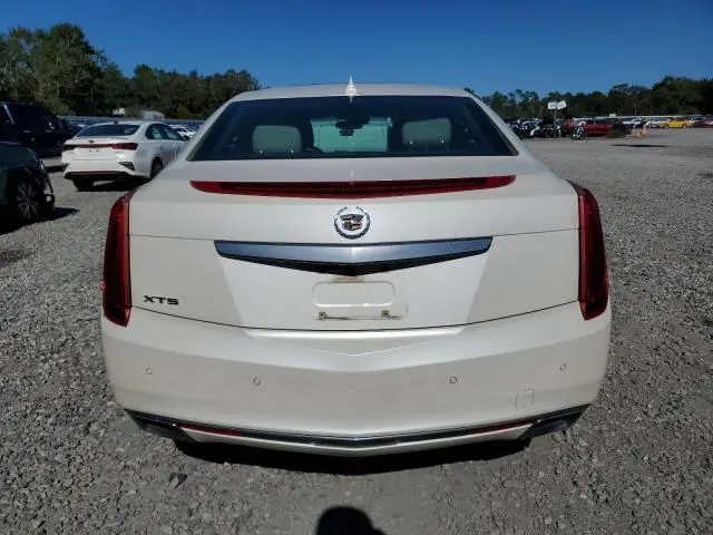 2014 CADILLAC XTS LUXURY COLLECTION  