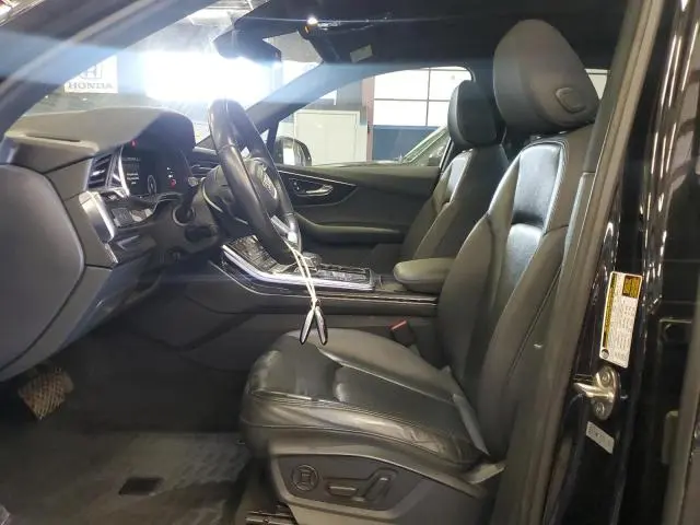 2020 AUDI Q7 PREMIUM  