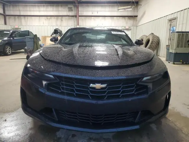2019 CHEVROLET CAMARO LS