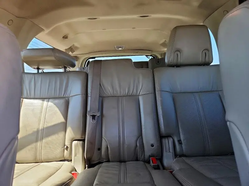 2015 LINCOLN NAVIGATOR L  