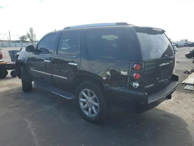 2014 GMC YUKON DENALI  