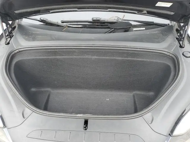 2022 TESLA MODEL X