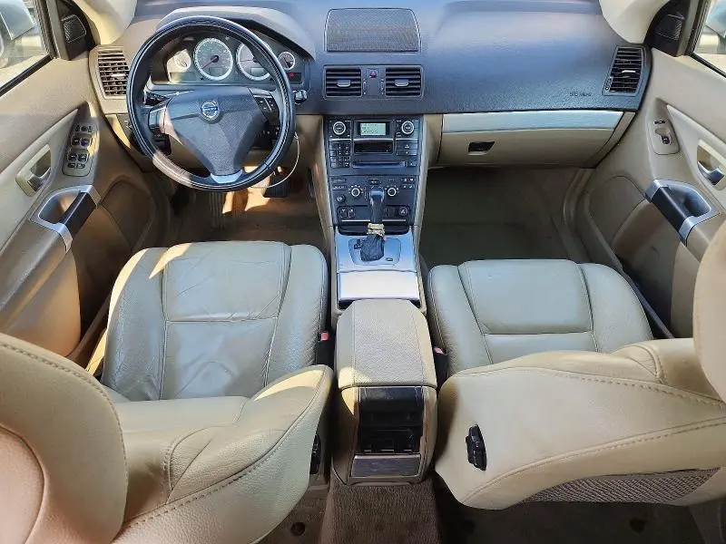 2014 VOLVO XC90 3.2  