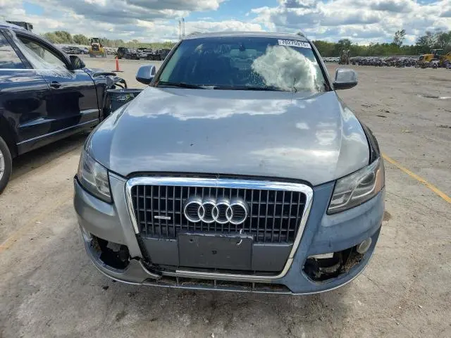 2011 AUDI Q5 PREMIUM PLUS  