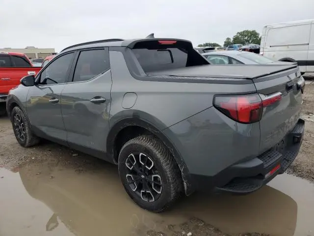 2022 HYUNDAI SANTA CRUZ SEL PREMIUM  