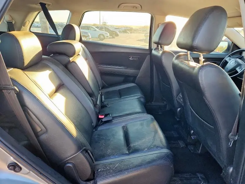 2013 MAZDA CX-9 SPORT  