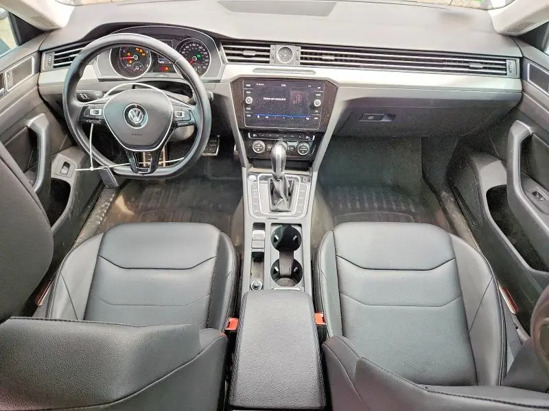 2019 VOLKSWAGEN ARTEON SE  